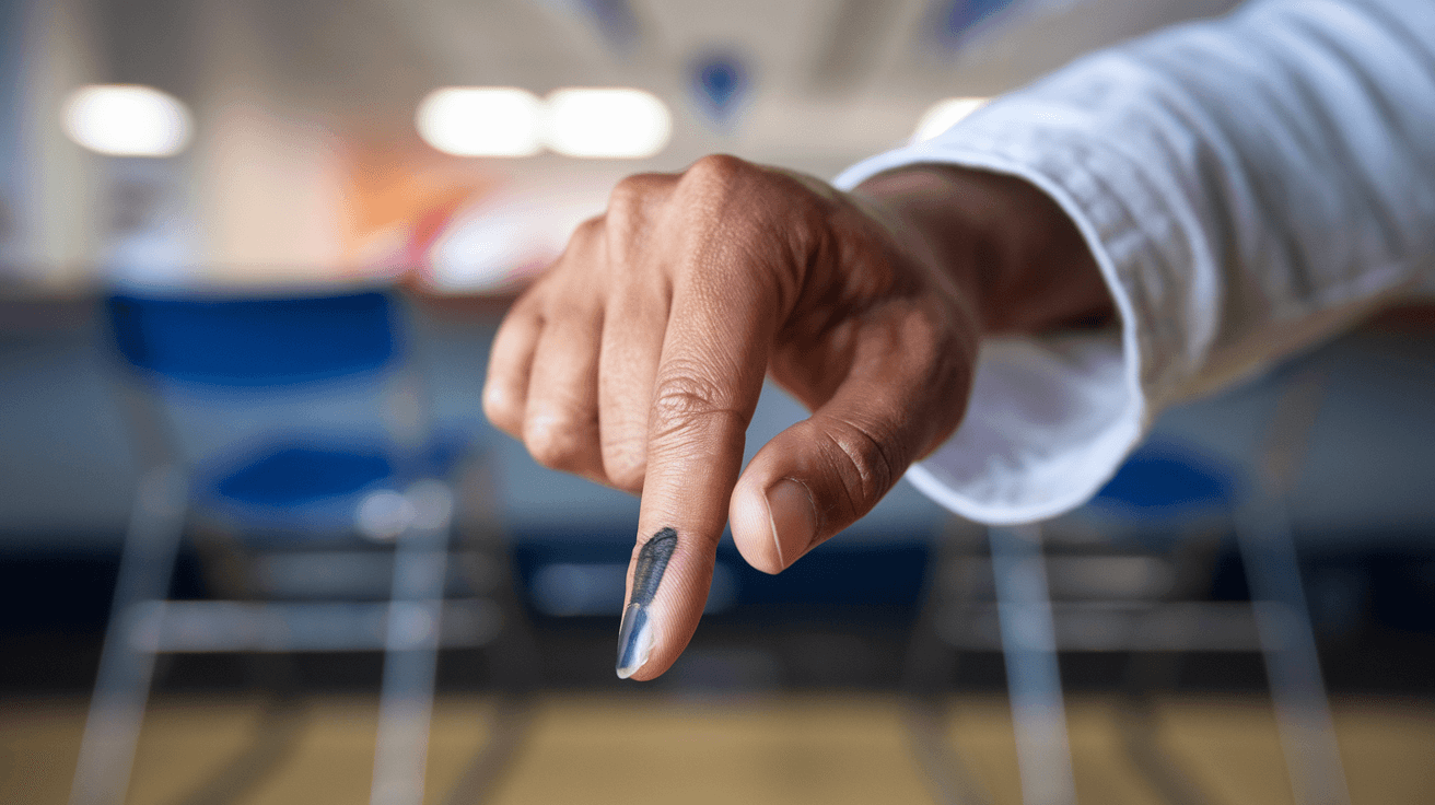 Common Challenges with Voter ID (EPIC) and How DocuPro Can Help