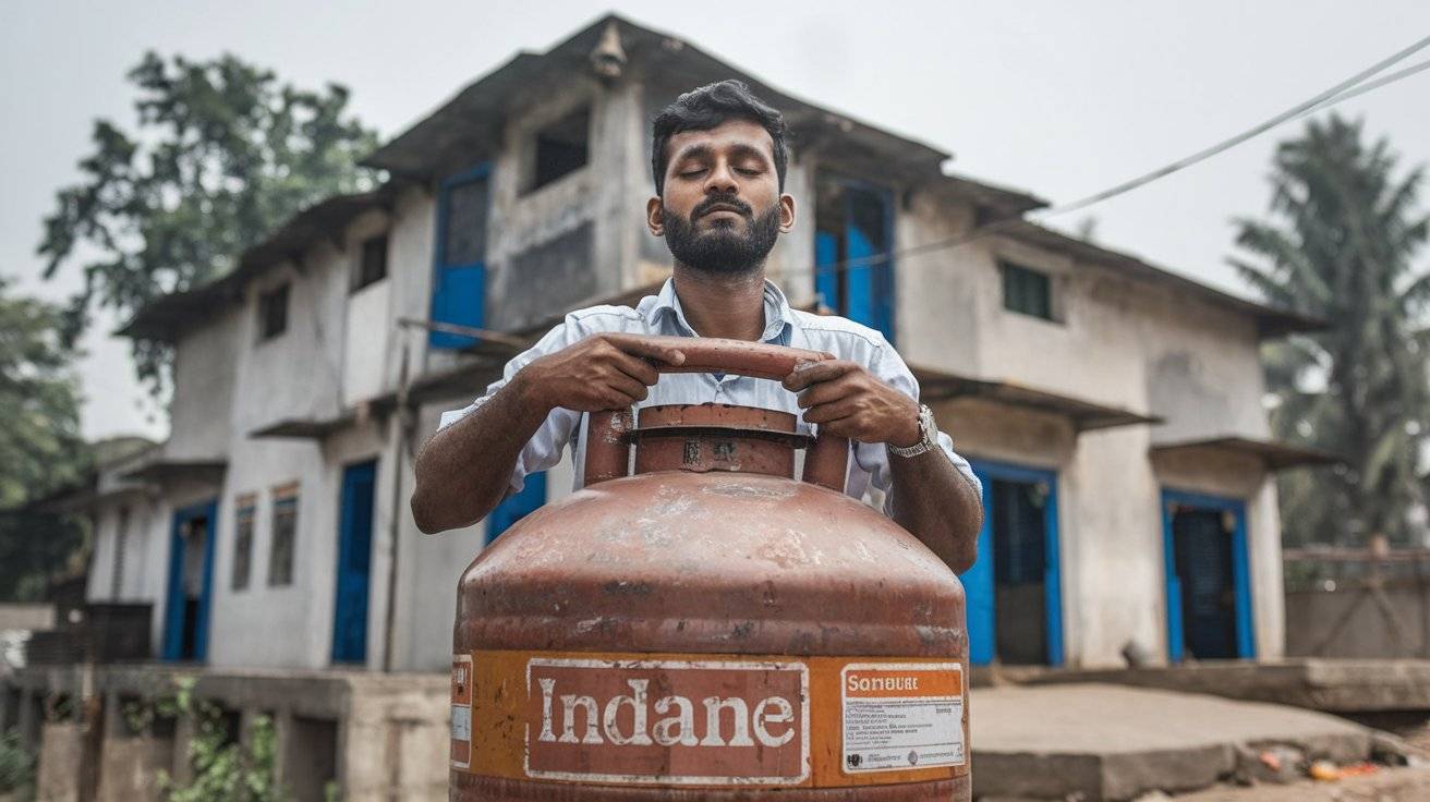 Applying for a Gas Connection in Bengaluru: Your Ultimate Guide