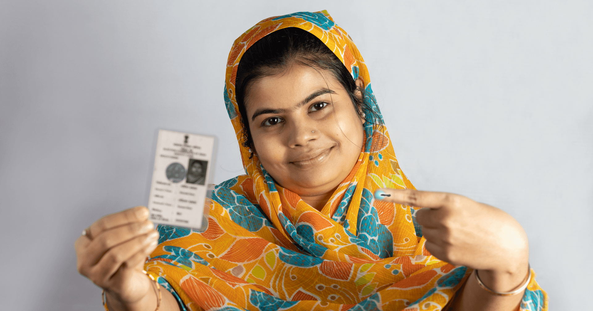 Get Your Voter ID Updated, Hassle-Free with DocuPro—All Services in One Place