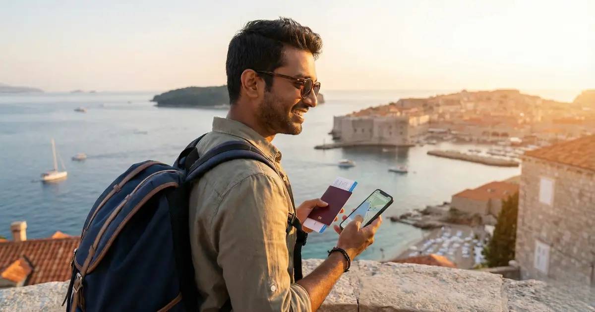 Visa-Free Countries for Indians (2026): The Complete Guide You Need Before Planning Your Next International Trip