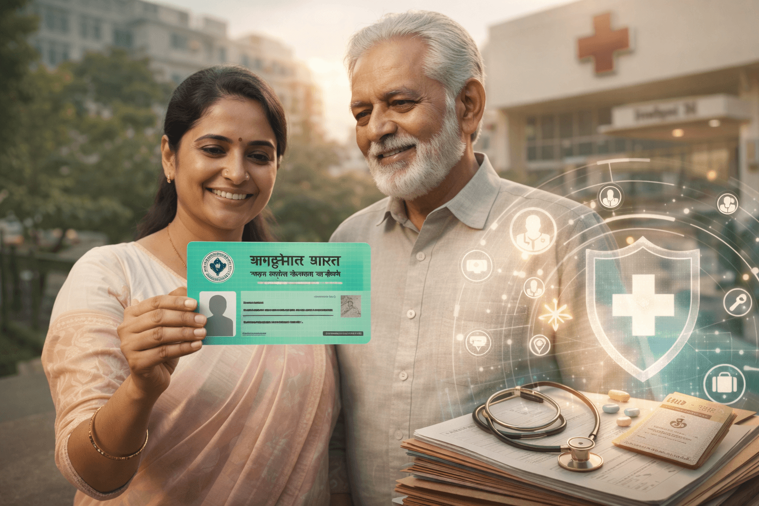 Ayushman Bharat Card Rules 2026: Eligibility, Benefits & How to Apply (Complete Guide)