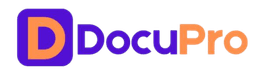 DocuPro Logo