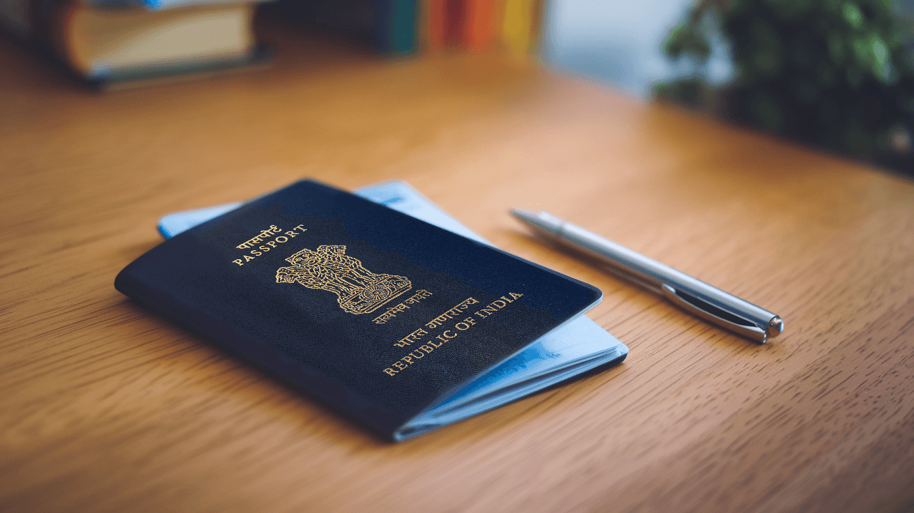 Police Clearance Certificate (PCC) Issuance