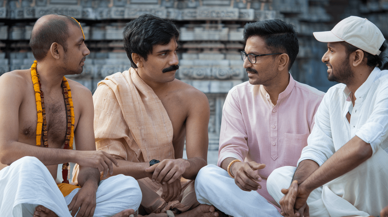Caste Certificate