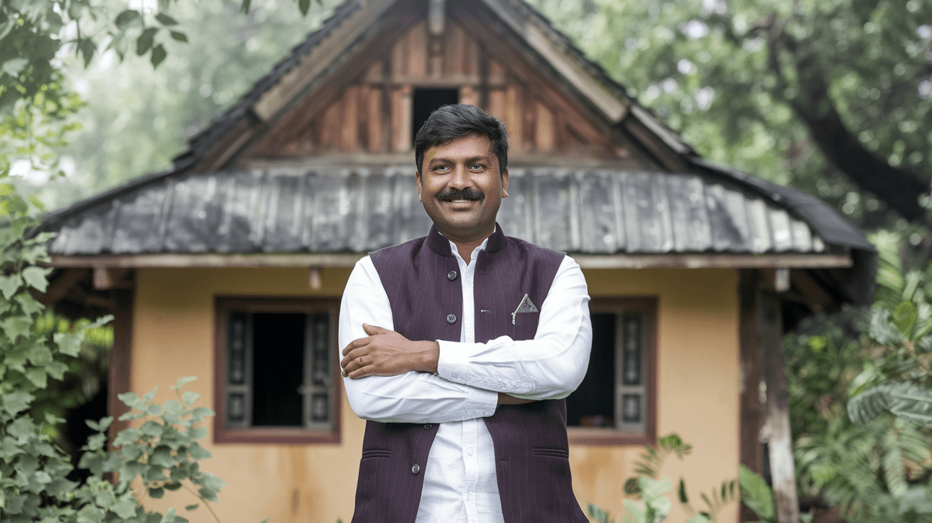 Domicile Certificate