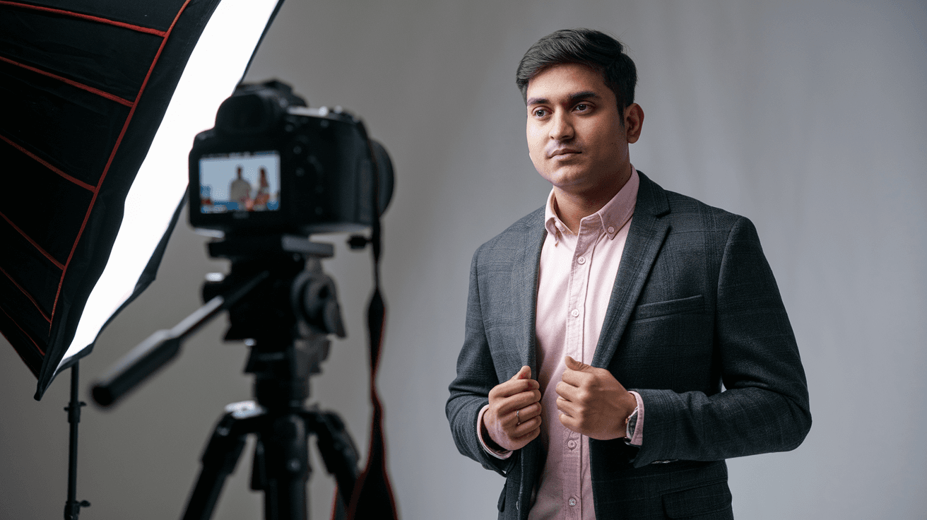 Driving Licence Photo & Signature Change