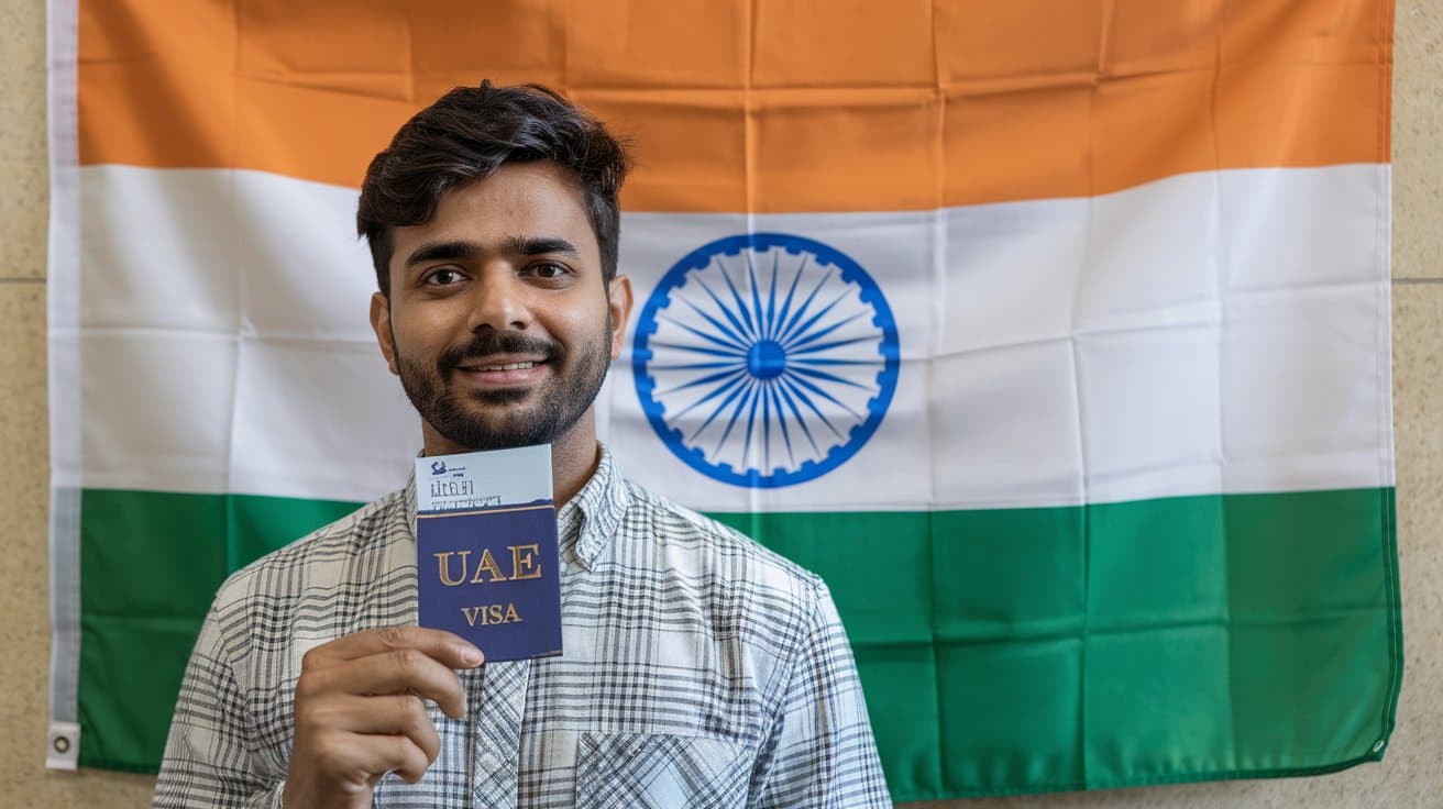 UAE VISA
