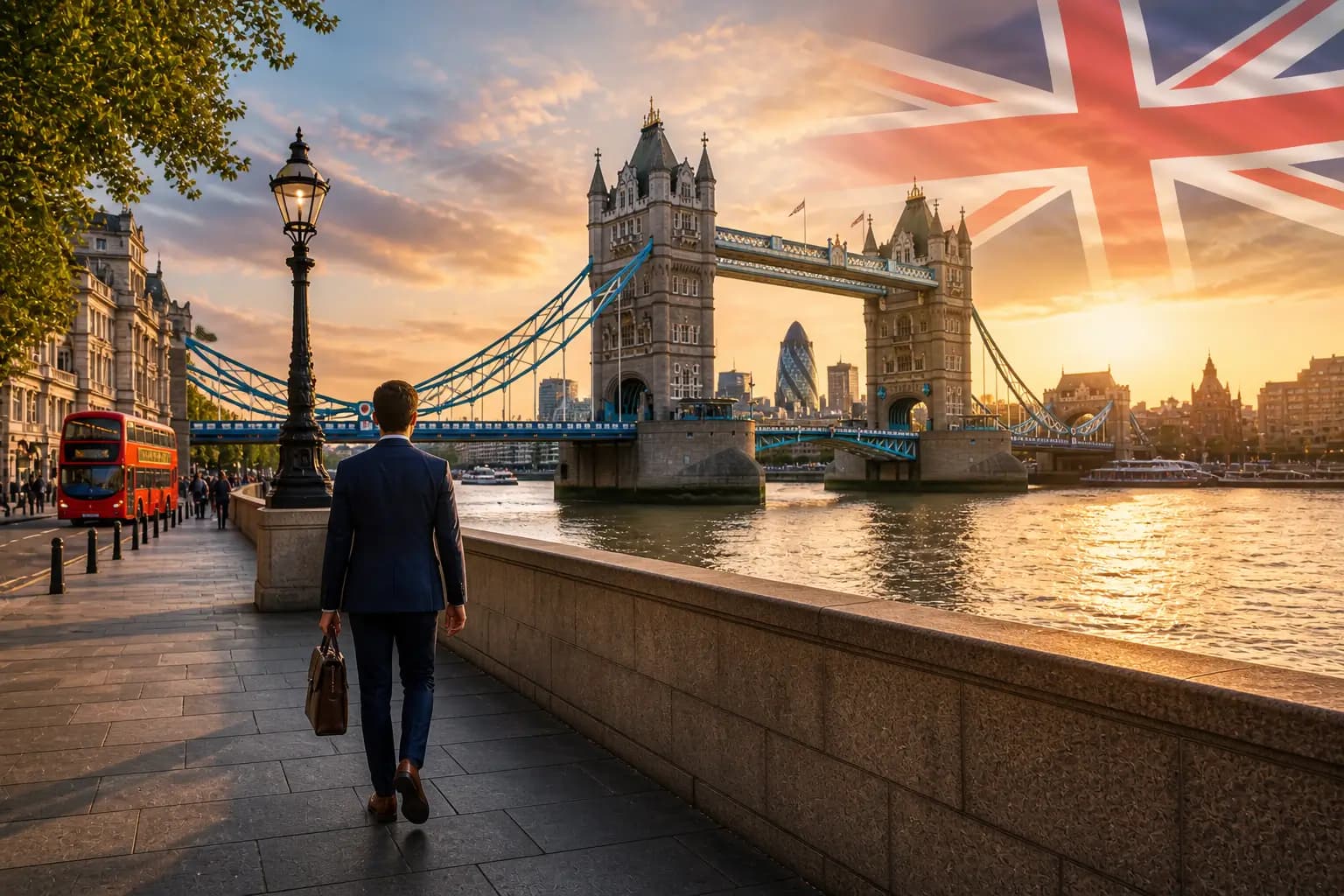 UK VISA