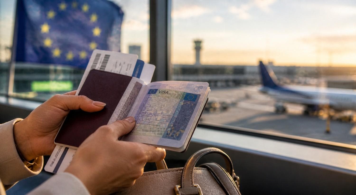 Schengen VISA