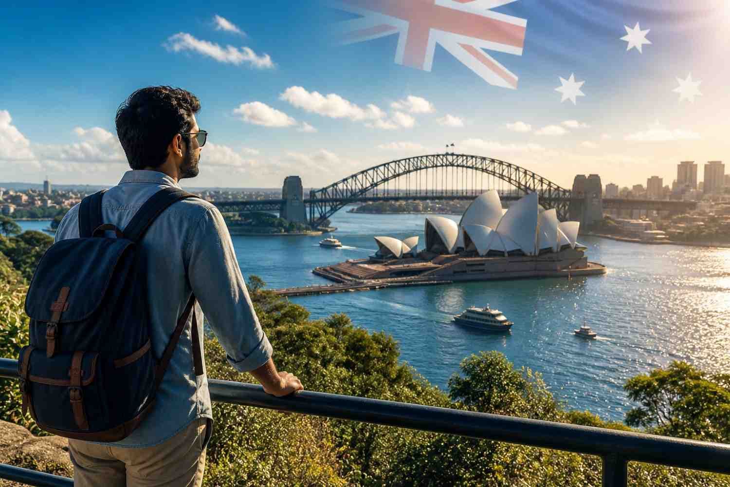 Australia VISA