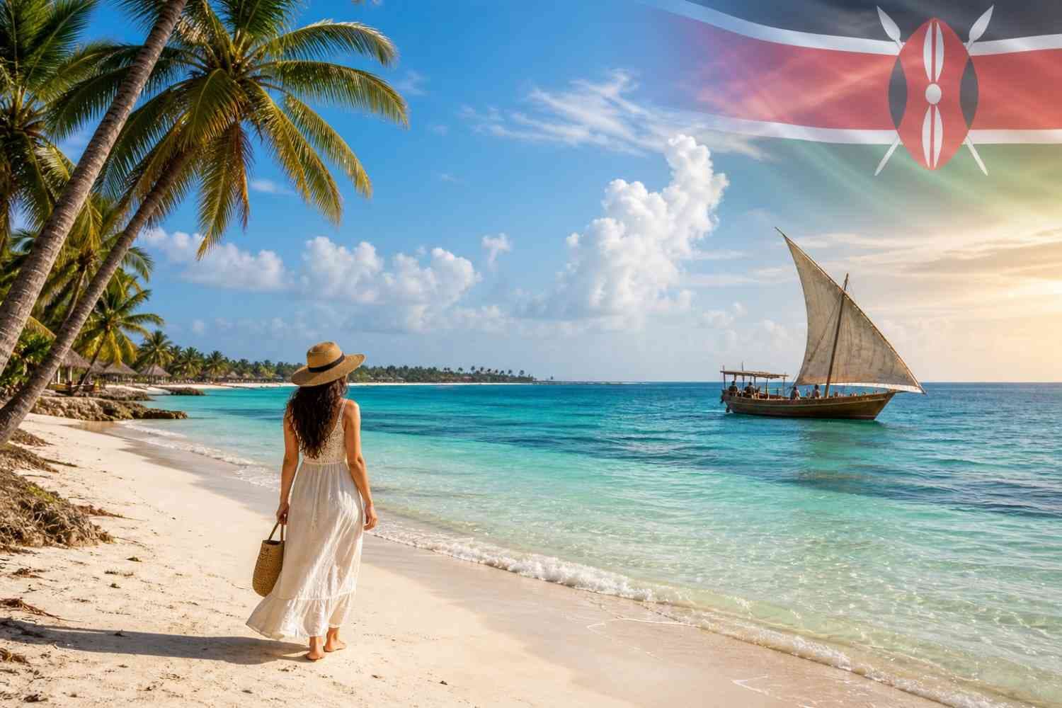 Kenya VISA