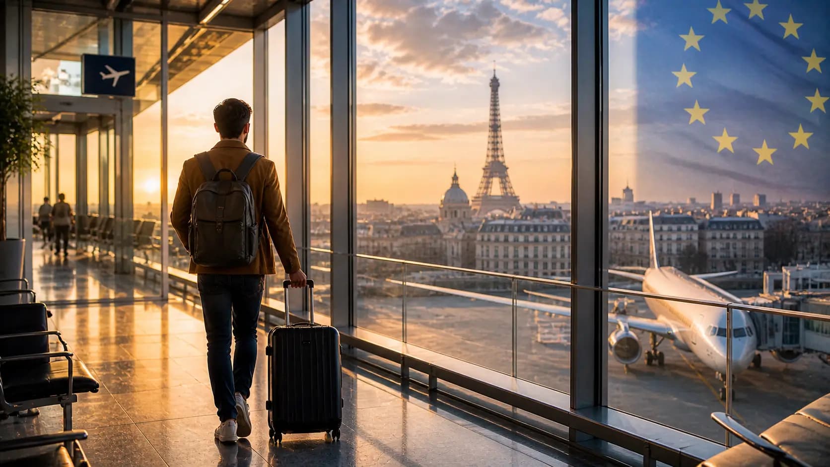 Schengen VISA