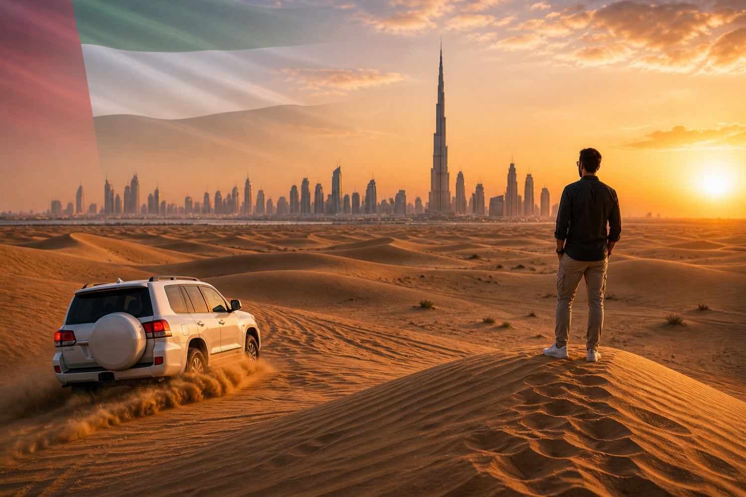 UAE VISA