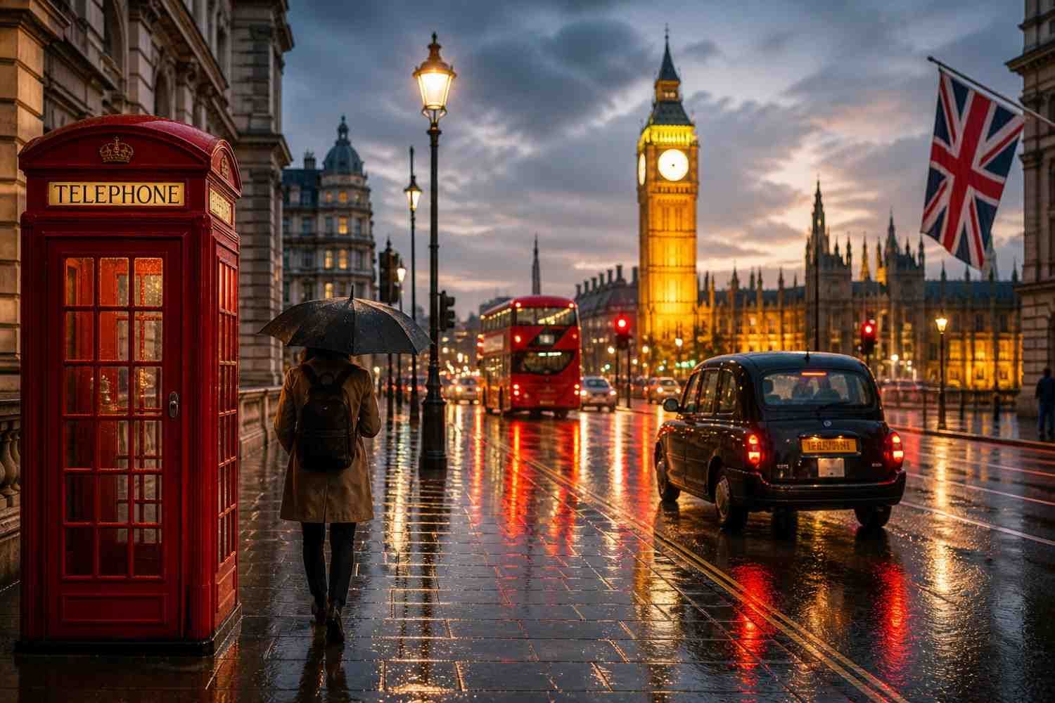 UK VISA