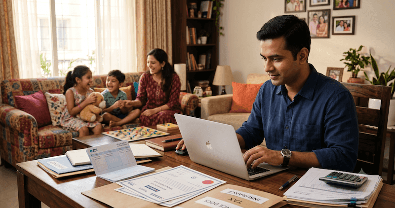 How to Plan and Secure Your Financial Assets for Loved Ones?