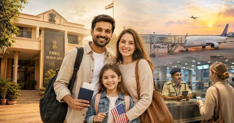 Convert Tourist Visa To X Visa