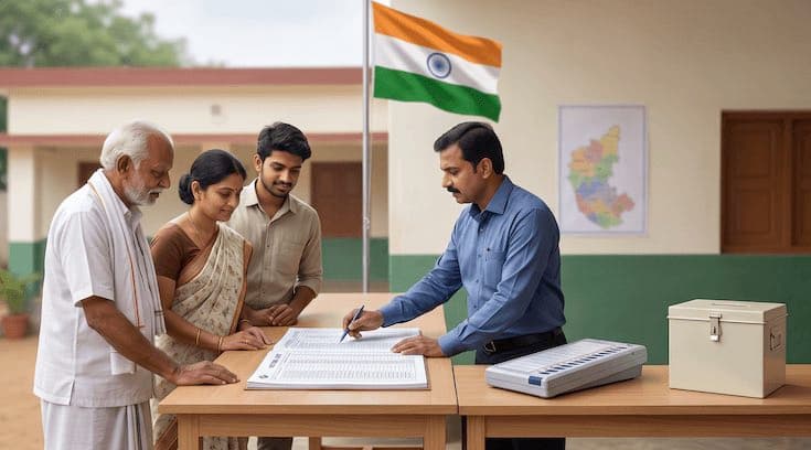 Featured image for "Name in the ASDDO List? How to Check It in Karnataka and Fix a Wrong Entry"