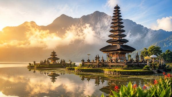 The Indian Traveller's Visa & Document Checklist for Indonesia / Bali (2026)