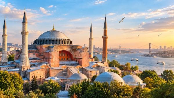 Turkey Visa