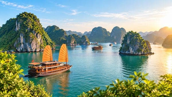 Vietnam Visa