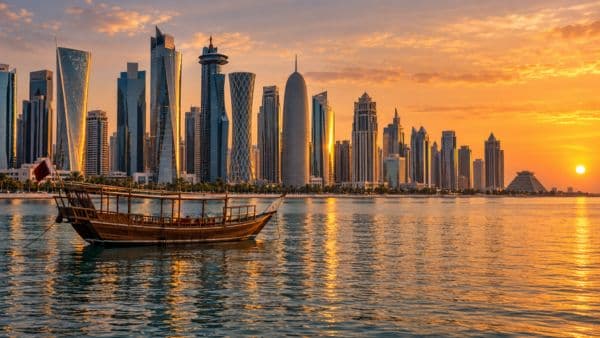 Qatar Visa
