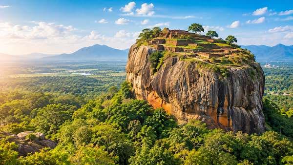 Sri Lanka ETA
