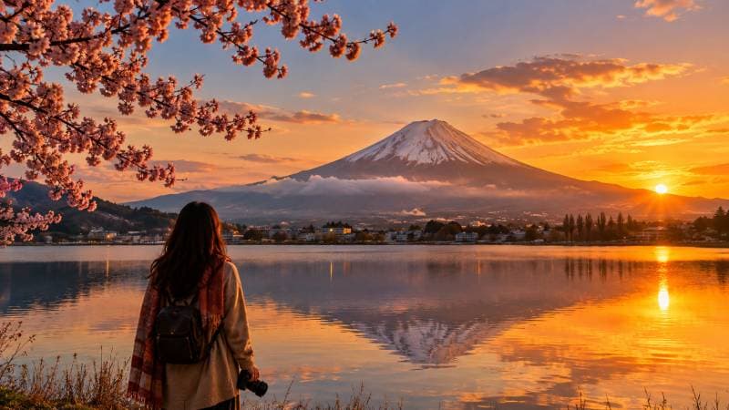 Featured image for "Japan Visa for Indians: Why VFS Appointments Just Got Harder"