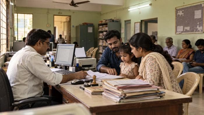 Featured image for "Delayed Birth & Death Registration Rules From Oct 2026"
