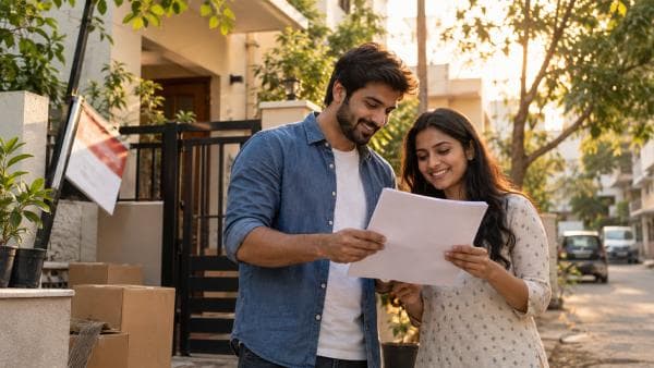 Featured image for "Khata Transfer in Bangalore: Documents Required & What Else You Need to Update After Buying Property"