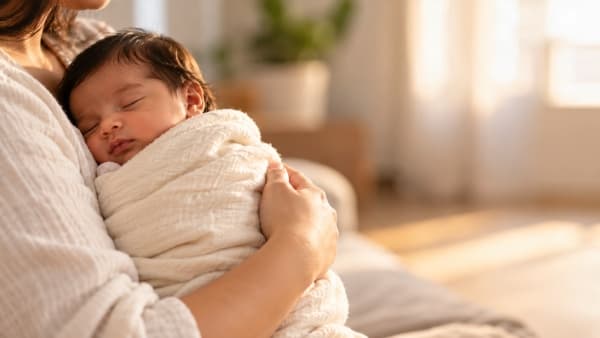 Featured image for "OCI Card for a Newborn: Eligibility, Documents, Steps"