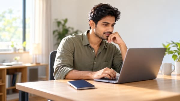 Featured image for "How to Update ECR Status on Your Passport in Bangalore"