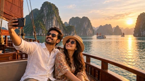 Vietnam eVisa for Indians 2026: Cost, Documents and the New Arrival Card