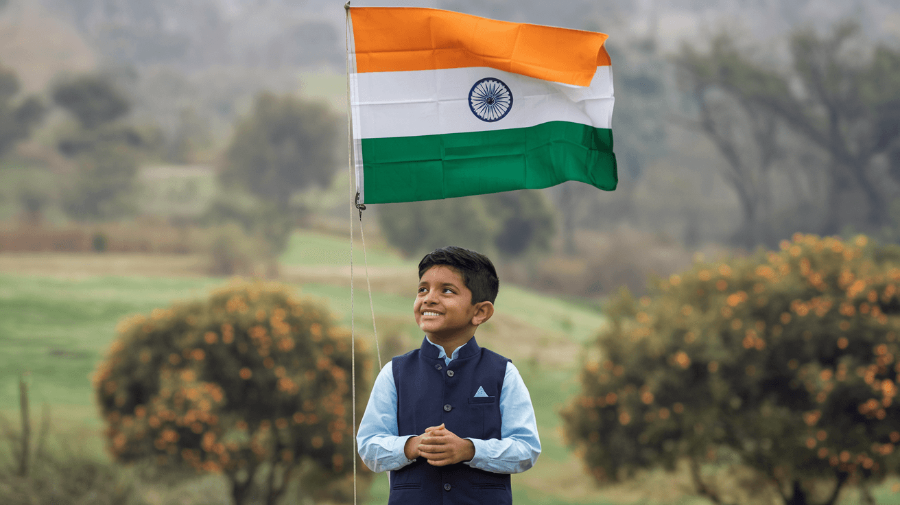 New Aadhaar For Minors