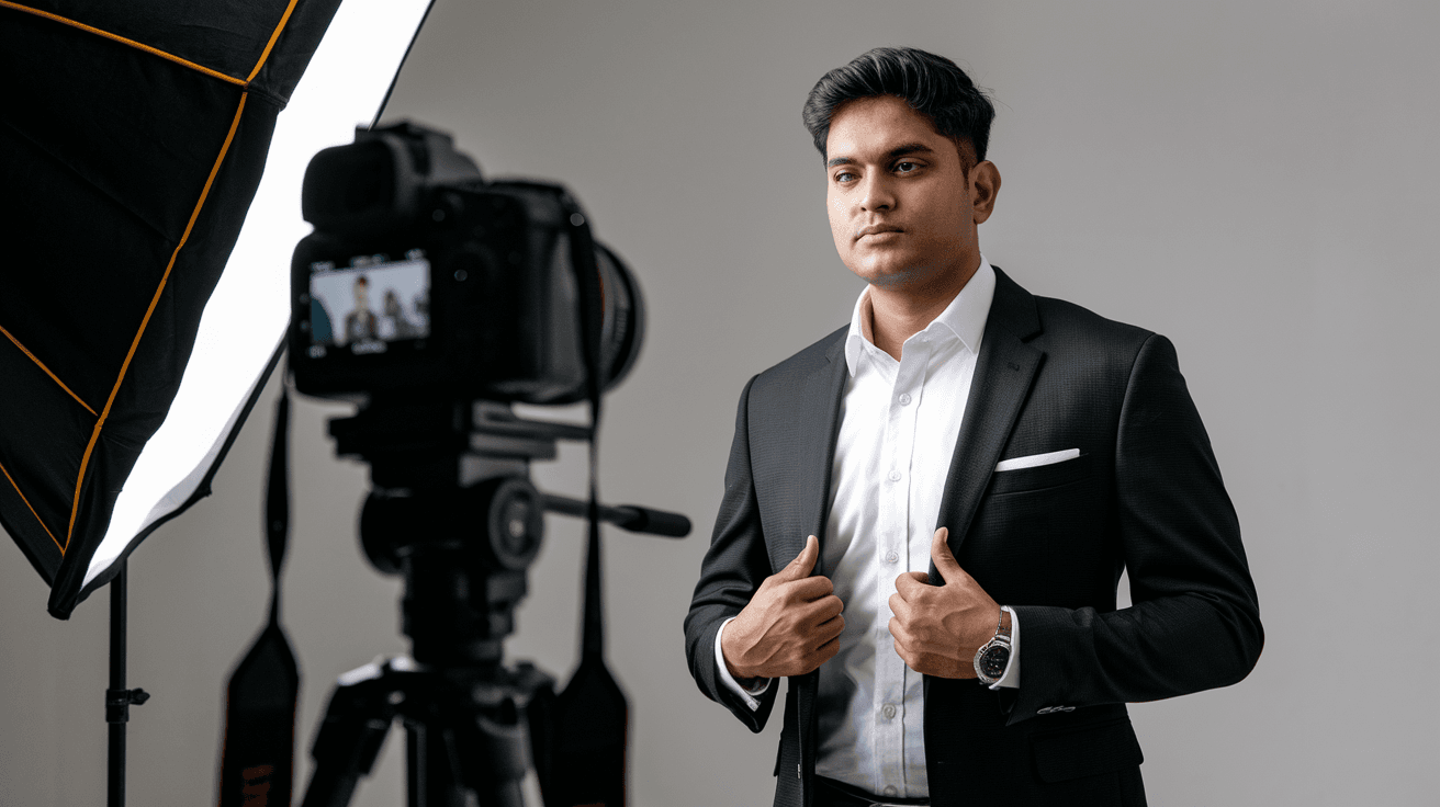 Photo & Signature Change In PAN Card