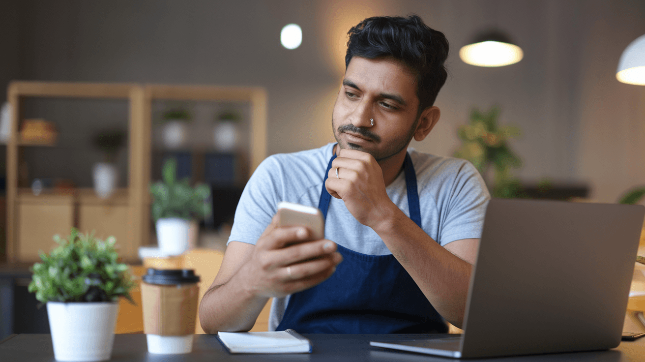 Mobile Number Change In PAN Card