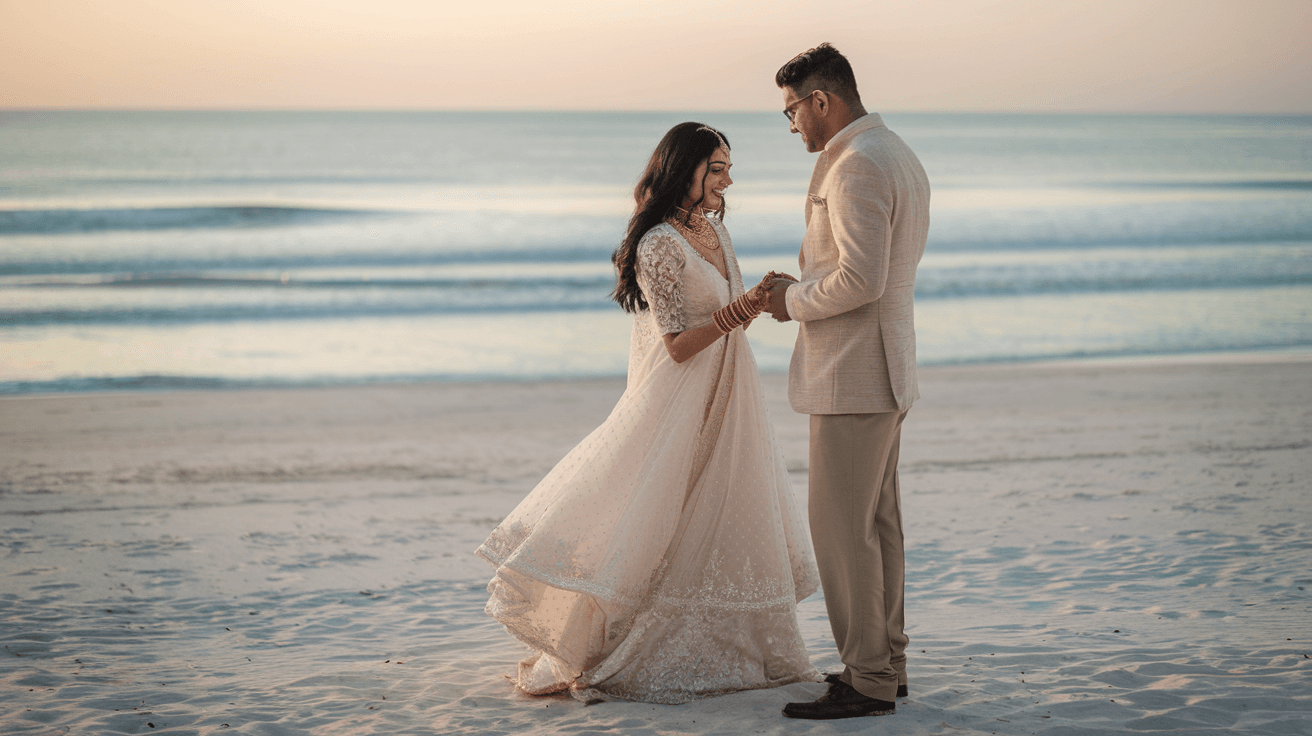 Special Marriage