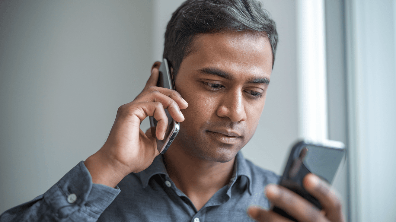 Voter Id Mobile Number Update