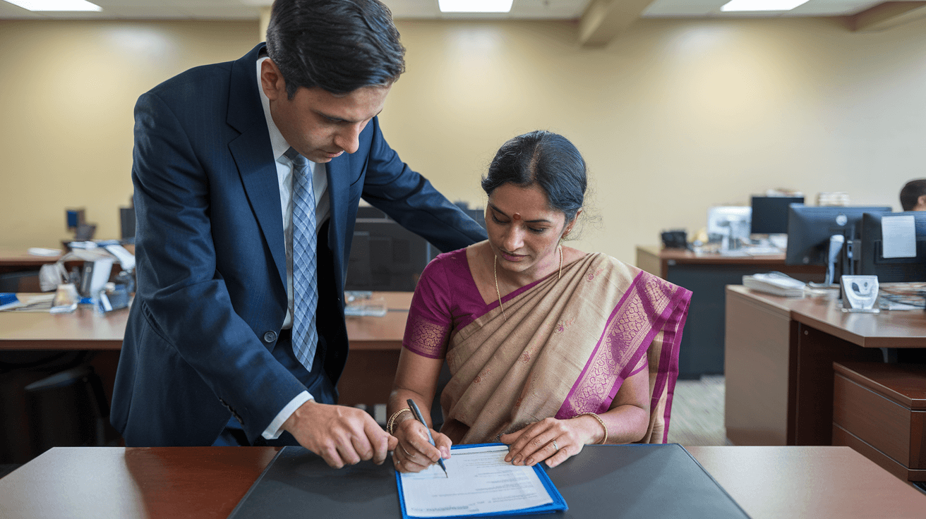 Voter Id Name Change