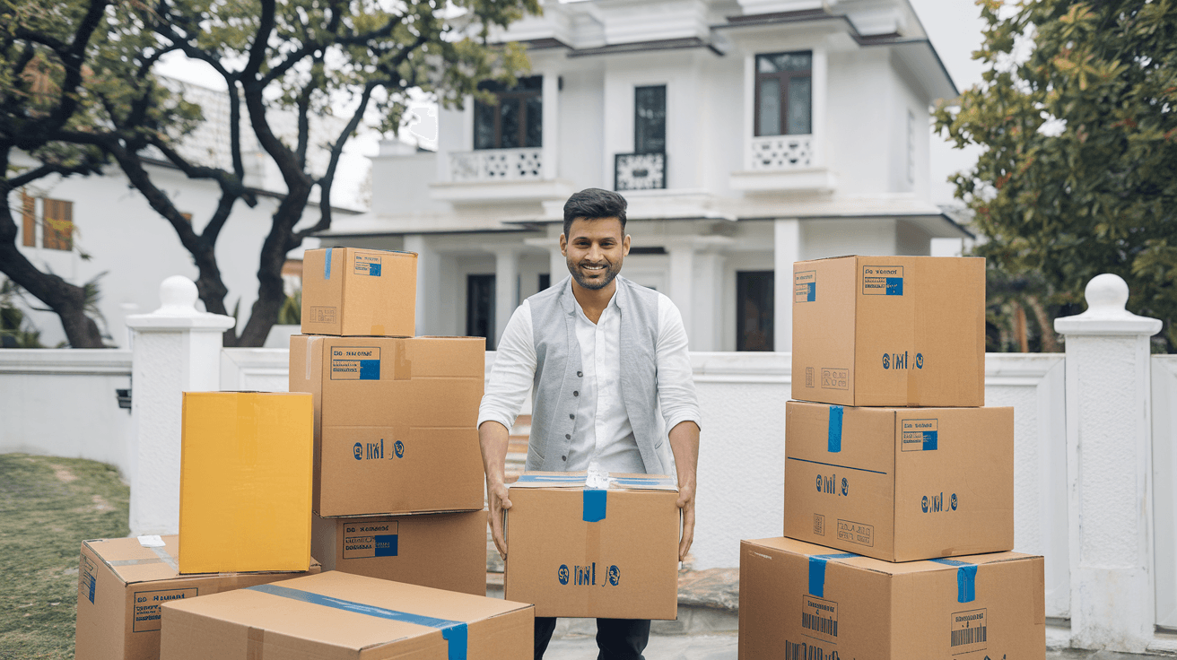 Voter Id Address Change