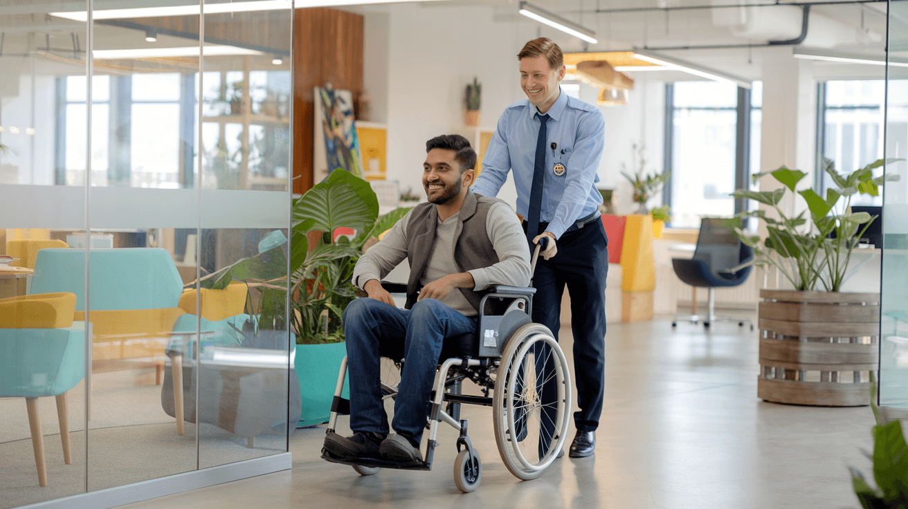 Disability Certificate