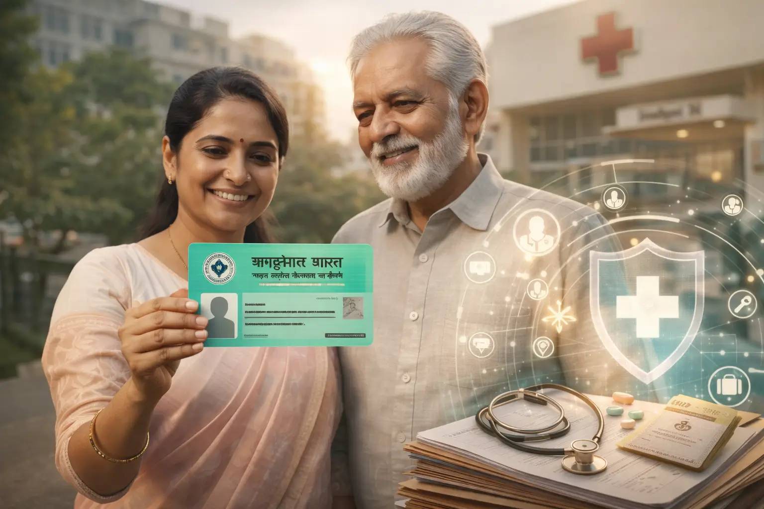 Ayushman Bharat Card Rules 2026: Eligibility, Benefits, Rejection Reasons and How to Apply Correctly