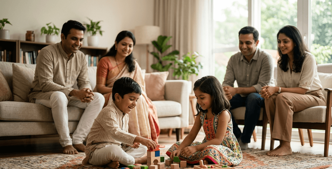 Featured image for "Minor PAN Card - Benefits, Application Process and Rules for Indian and OCI Children"
