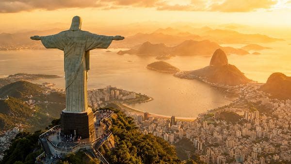 Brazil Visa