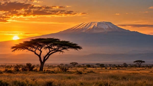 Tanzania Visa