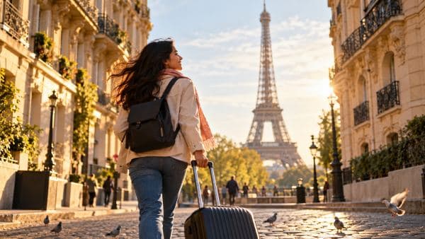 Featured image for "Schengen Visa From India (2026): Application Process, Requirements, and Cost"
