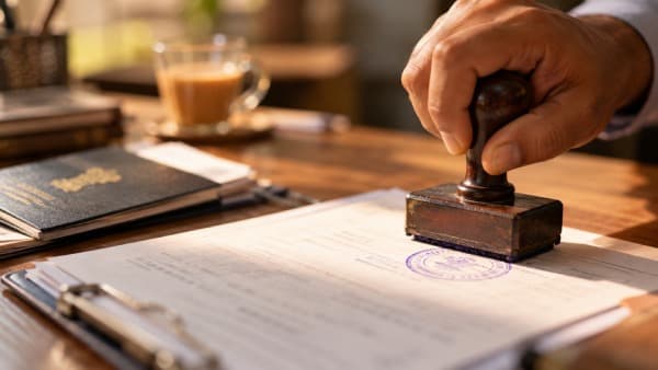Featured image for "Police Clearance Certificate (PCC): A Complete Guide"