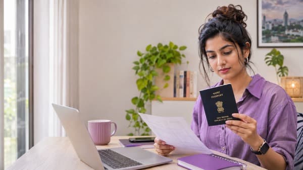 Featured image for "Can You Apply for a Passport in Bangalore If Your Permanent Address Is in Another State?"